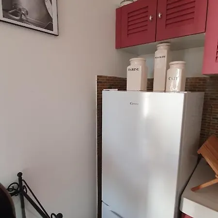 Lovely Romaine Apartmán Nîmes