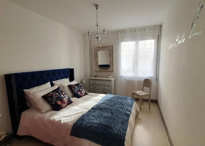 Lovely Romaine * Νιμ